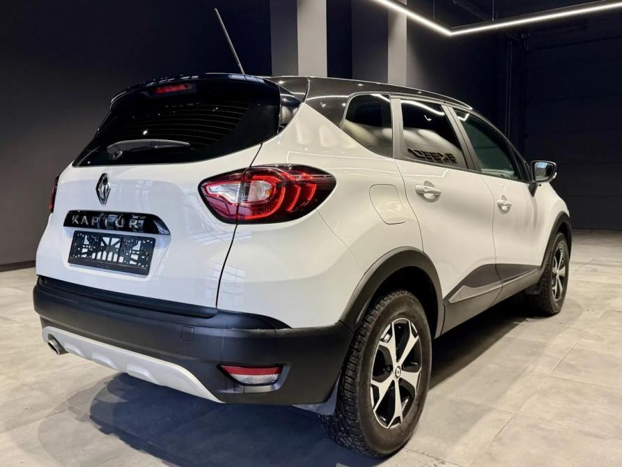 Renault Kaptur I Рестайлинг Новокузнецк  - изображение 6