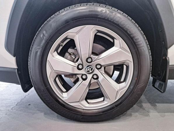 Toyota RAV4 V (XA50) с пробегом 2020 года, цена 3 180 000 рублей, 72777 км, внедорожник, Автокод Объявления