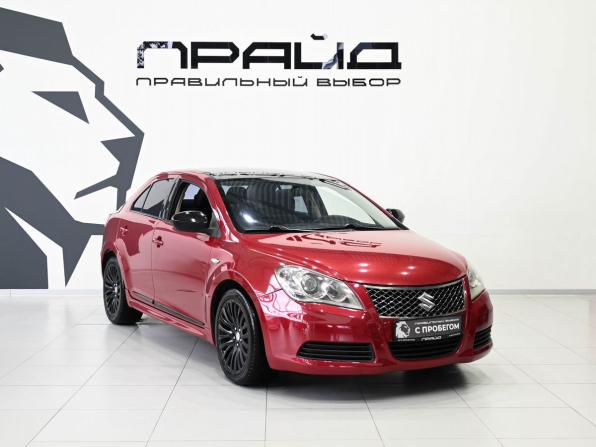 Suzuki Kizashi с пробегом 2012 года, цена 1 049 900 рублей, 199420 км, седан, Автокод Объявления