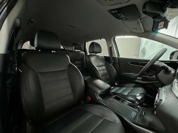 Kia Sorento III Prime Рестайлинг с пробегом 2017 года, цена 2 790 000 рублей, 123471 км, внедорожник, Автокод Объявления
