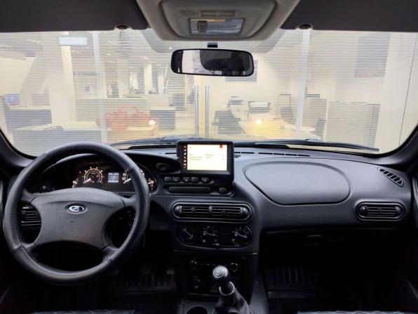 Lada (ВАЗ) Niva Travel I с пробегом 2023 года, цена 1 105 000 рублей, 39532 км, внедорожник, Автокод Объявления
