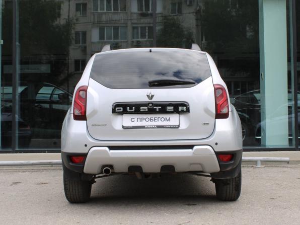 Renault Duster I Рестайлинг с пробегом 2019 года, цена 1 447 000 рублей, 60026 км, внедорожник, Автокод Объявления