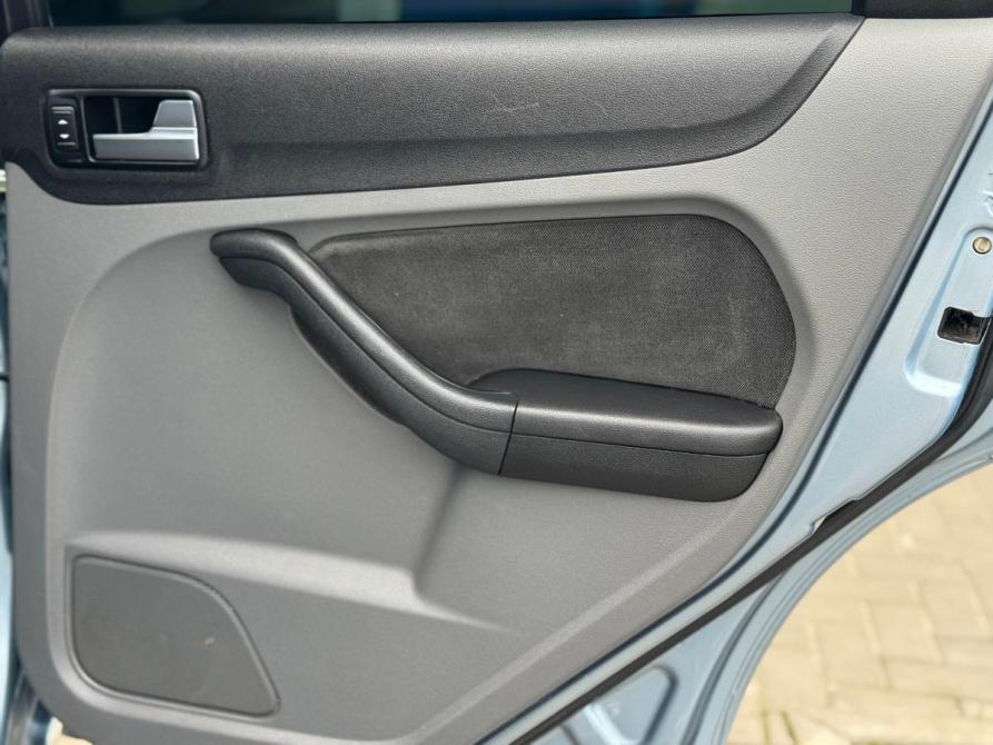 Ford Focus II Рестайлинг Ростов-на-Дону  - изображение 15