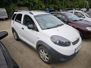 Chery IndiS (S18D) I Челябинск  - изображение 3