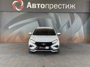 Lada (ВАЗ) Vesta I Рестайлинг (NG) Волгоград  - изображение 23
