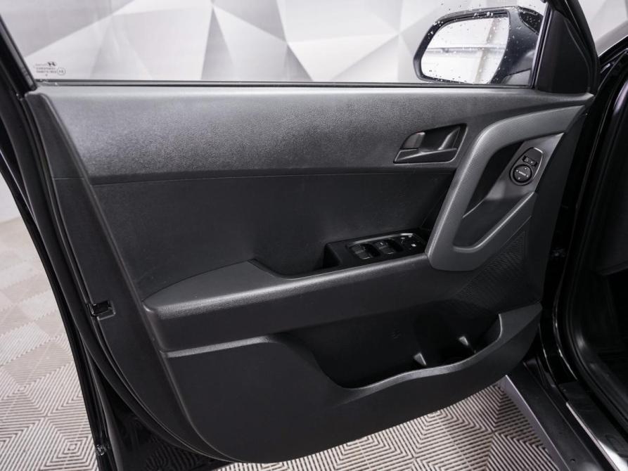 Hyundai Creta I Ульяновск  - изображение 16