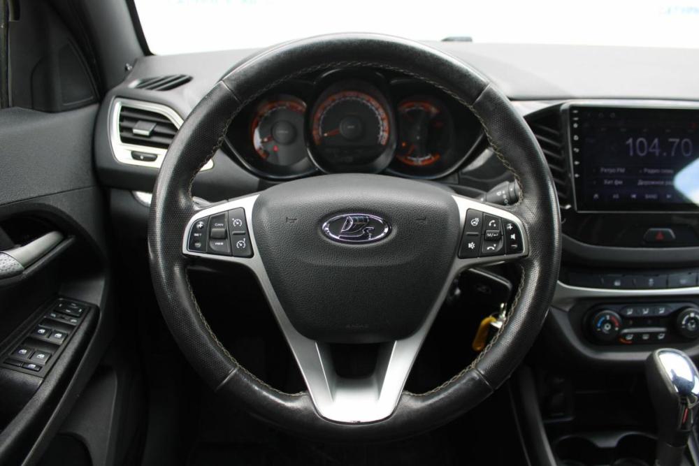 Lada (ВАЗ) Vesta I Пермь  - изображение 11