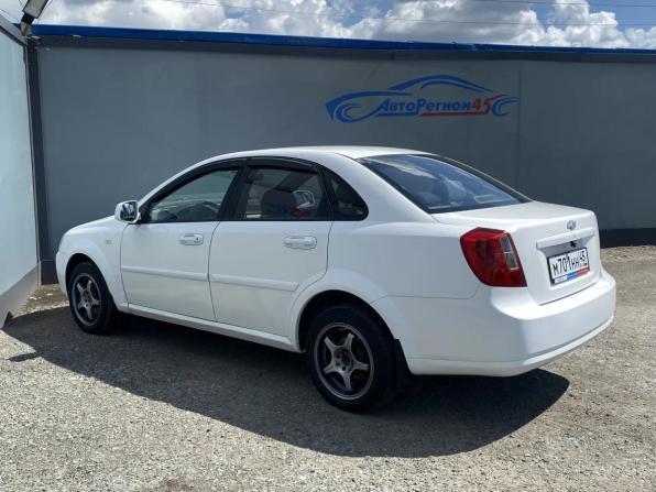 Chevrolet Lacetti I с пробегом 2012 года, цена 423 000 рублей, 217000 км, седан, Автокод Объявления