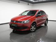 Volkswagen Polo V Тверь  - изображение 16