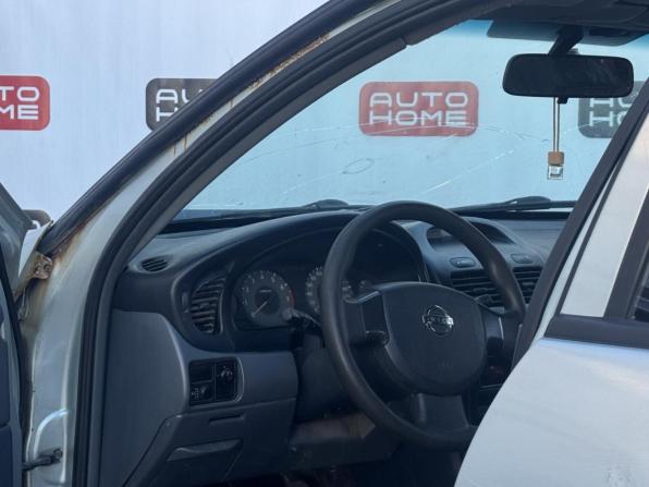 Nissan Almera Classic I с пробегом 2006 года, цена 179 999 рублей, 213432 км, седан, Автокод Объявления