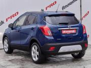 Opel Mokka I Екатеринбург  - изображение 28