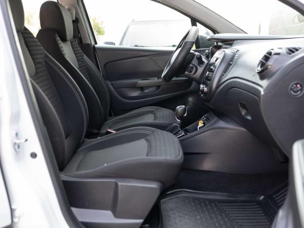 Renault Kaptur I с пробегом 2017 года, цена 980 000 рублей, 129859 км, внедорожник, Автокод Объявления