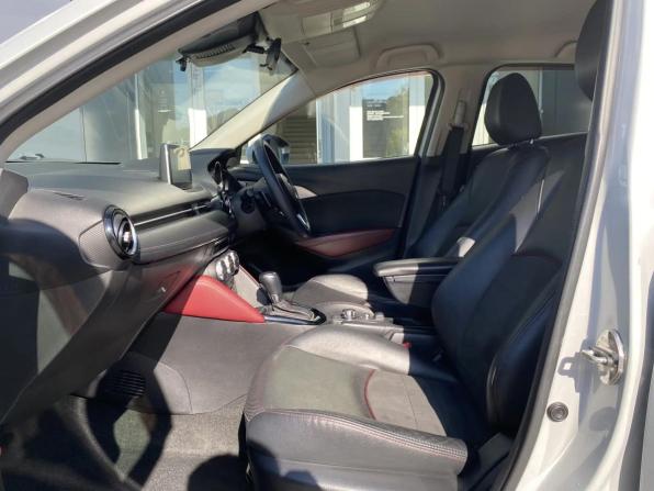 Mazda CX-3 I с пробегом 2016 года, цена 1 375 000 рублей, 140000 км, внедорожник, Автокод Объявления