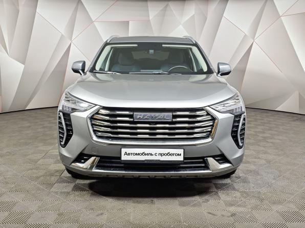 Haval Jolion I с пробегом 2023 года, цена 1 549 000 рублей, 104058 км, внедорожник, Автокод Объявления