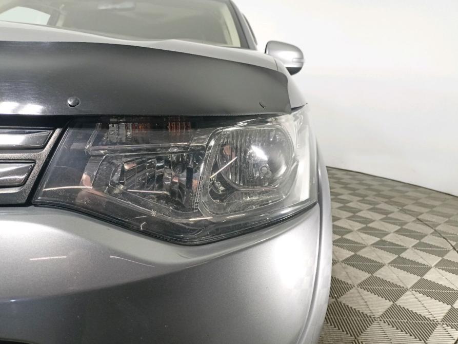 Mitsubishi Outlander III Архангельск  - изображение 9