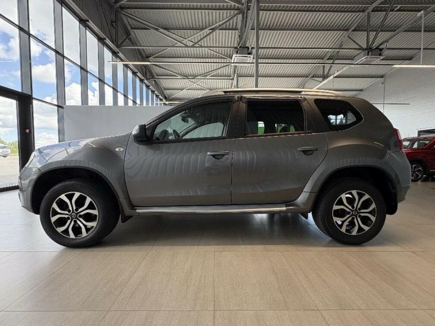 Nissan Terrano III (D10) Калининград  - изображение 2