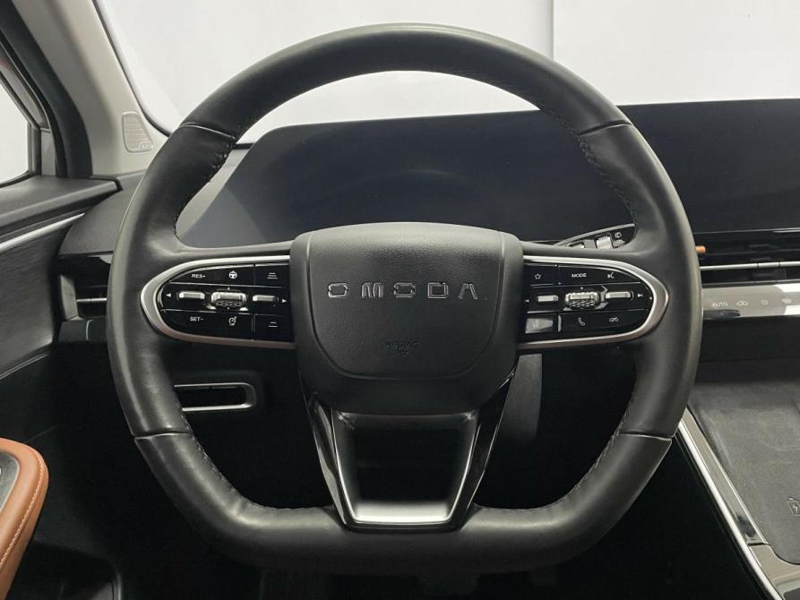 Omoda C5 I Красноярск  - изображение 17
