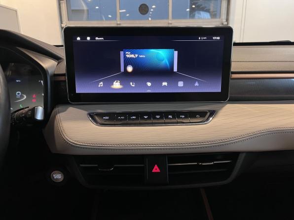 Haval Jolion I с пробегом 2023 года, цена 2 345 000 рублей, 26985 км, внедорожник, Автокод Объявления