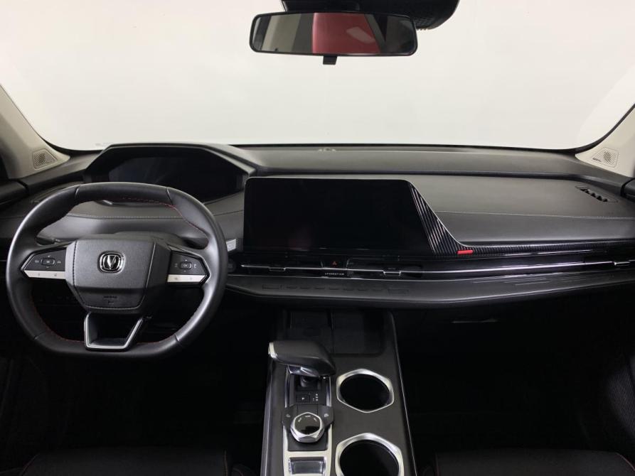 Changan CS55 Plus II Москва  - изображение 12