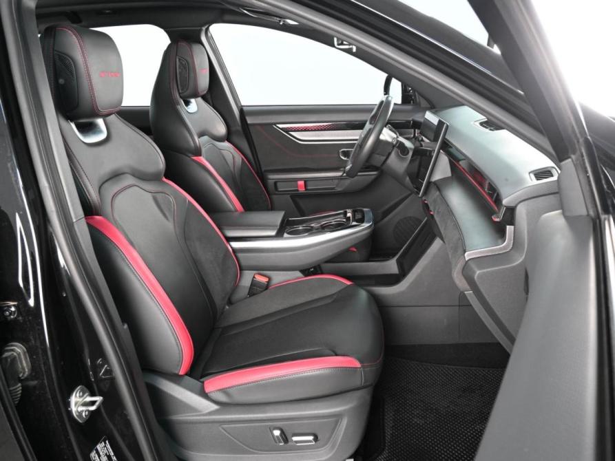 JETOUR DASHING I Ростов-на-Дону  - изображение 8