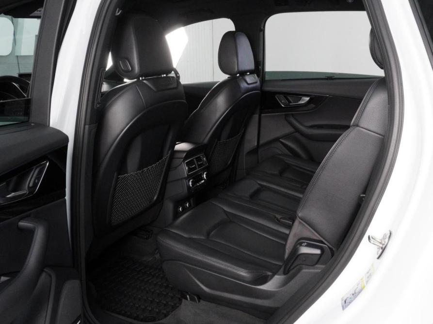 Audi Q7 II (4M) Минеральные Воды  - изображение 13