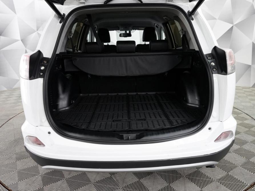 Toyota RAV4 IV (XA40) Рестайлинг Ульяновск  - изображение 19