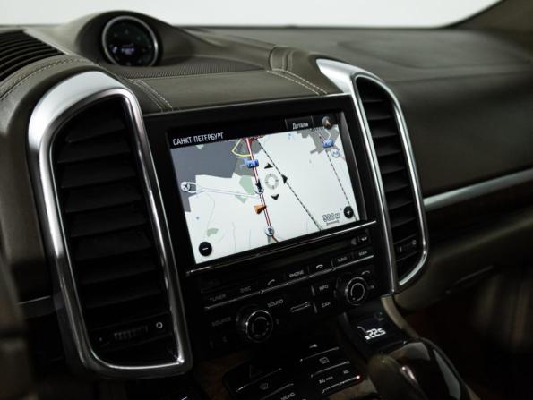 Porsche Cayenne II (958) с пробегом 2010 года, цена 2 149 000 рублей, 277235 км, внедорожник, Автокод Объявления