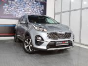 Kia Sportage IV Рестайлинг Кемерово  - изображение 30
