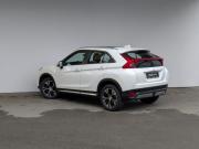 Mitsubishi Eclipse Cross I Рестайлинг Москва  - изображение 40