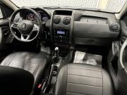 Renault Duster I Рестайлинг Москва  - изображение 23