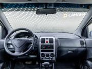Hyundai Getz I Рестайлинг Самара  - изображение 31