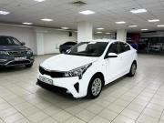 Kia Rio IV Рестайлинг Оренбург  - изображение 18