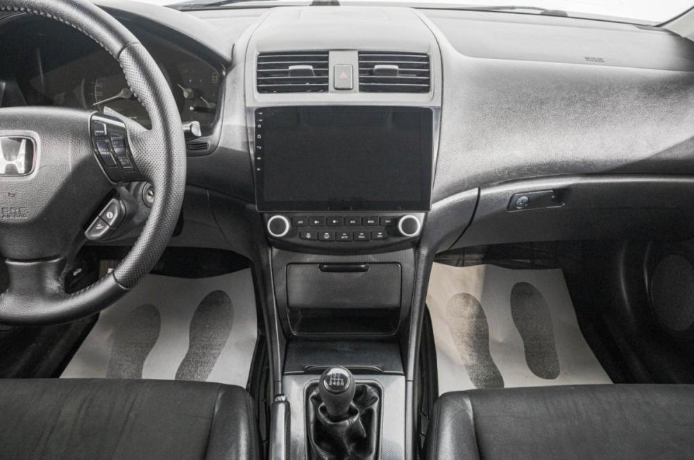 Honda Accord VII Барнаул  - изображение 18