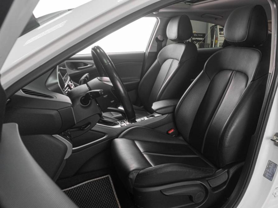 Hyundai Lafesta I Тюмень  - изображение 13