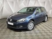 Volkswagen Golf VI Москва  - изображение 19