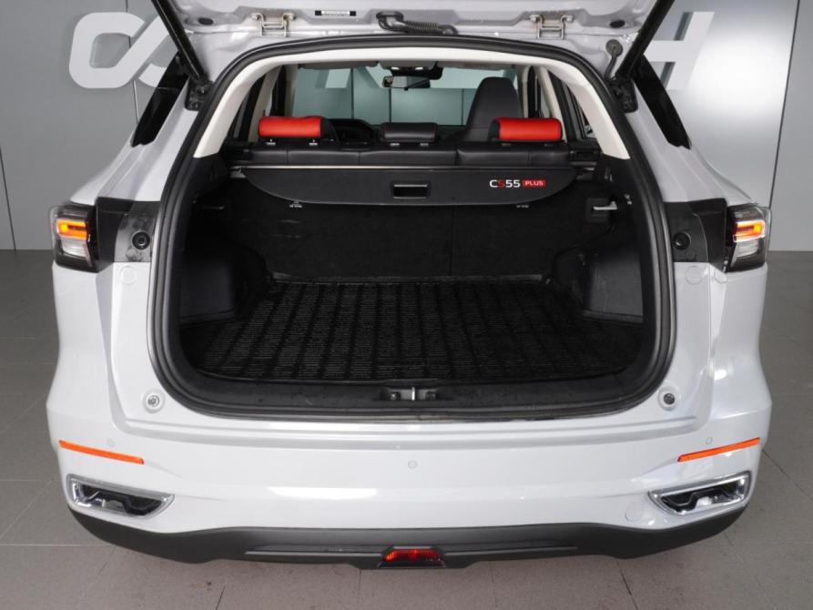 Changan CS55 Plus II Минеральные Воды  - изображение 22
