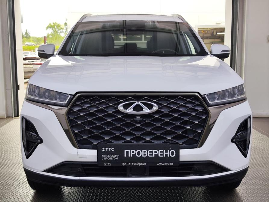 Chery Tiggo 7 Pro Max I Уфа  - изображение 2