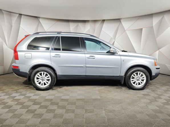 Volvo XC90 I Рестайлинг с пробегом 2008 года, цена 1 347 000 рублей, 251900 км, внедорожник, Автокод Объявления