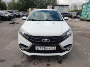 Lada (ВАЗ) XRAY I Санкт-Петербург  - изображение 9