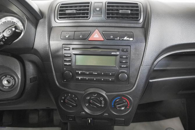 Kia Picanto I Рестайлинг с пробегом 2010 года, цена 499 000 рублей, 129900 км, хэтчбек, Автокод Объявления