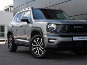 Haval H7 I Москва  - изображение 58