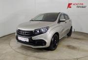 Lada (ВАЗ) XRAY I Волгоград  - изображение 28