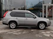Nissan X-Trail II Рестайлинг Новосибирск  - изображение 24