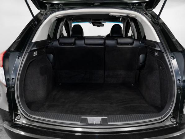 Honda Vezel I с пробегом 2014 года, цена 1 499 500 рублей, 166527 км, внедорожник, Автокод Объявления
