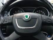Skoda Superb II Москва  - изображение 37