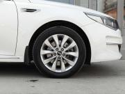 Kia Optima IV Новосибирск  - изображение 29