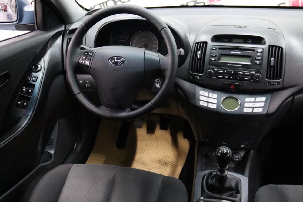 Hyundai Elantra IV (HD) Сургут  - изображение 14