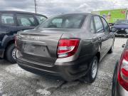Lada (ВАЗ) Granta I Рестайлинг Екатеринбург  - изображение 9