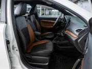 Lada (ВАЗ) Vesta I Рестайлинг (NG) Ставрополь  - изображение 30