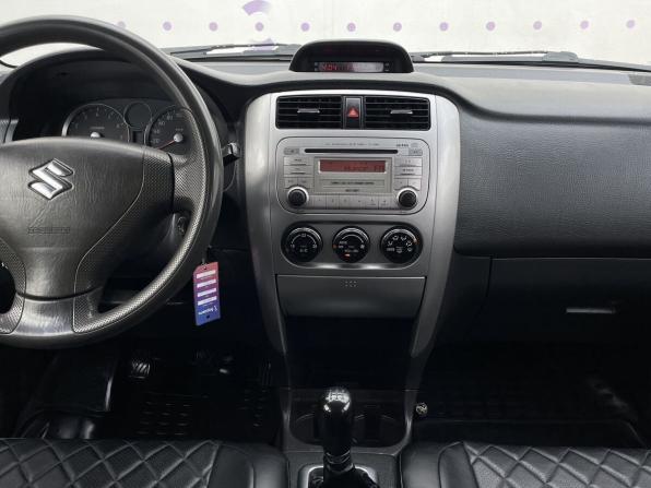 Suzuki Liana I Рестайлинг с пробегом 2006 года, цена 490 000 рублей, 187563 км, универсал, Автокод Объявления